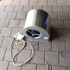 Ebm papst radialventilator - papst,