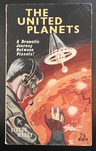 The united planets - united,