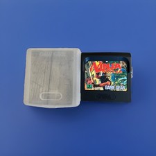 Sega Game Gear Ninja Gaiden