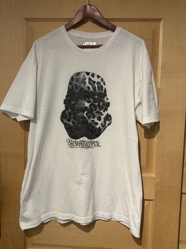 Vintage star wars shirt ecko - star,