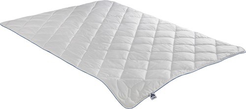 Irisette leichtsteppbett - irisette,