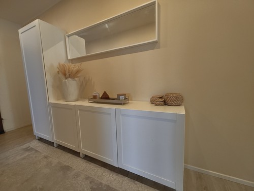 Mehrzweckschrank