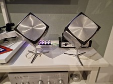 Grundig Audiorama 700 Würfel