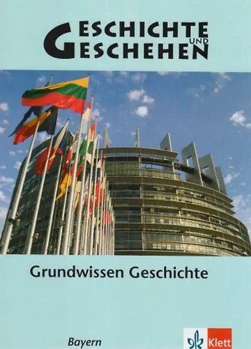 Geschichte und geschehen - geschichte, 10