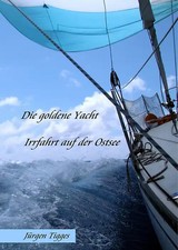 Die goldene Yacht