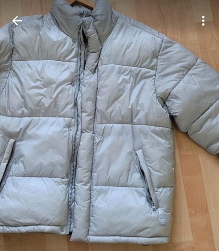 Zara pufferjackr l - gr.,