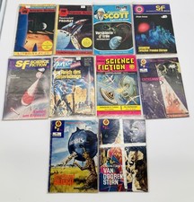 Science Fiction Astro-Verlag