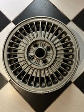 Alfa Romeo CROMODORA /SPEEDLINE Felge, 5,5J x 14, Lk 4 x 98 mm, gebraucht