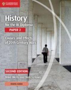 History for the diploma - history, ib