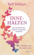 Innehalten | Safi Nidiaye |