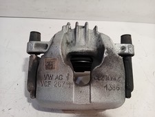 Volkswagen Caddy V Bremssattel