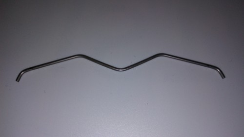 Deckelfeder philips senseo - philips,
