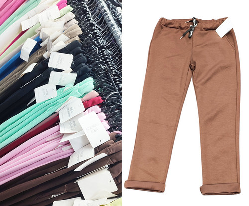 Italy damen hose - italy,