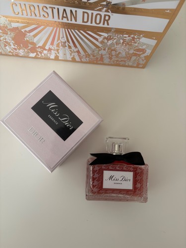 Dior miss essence parfum - miss,