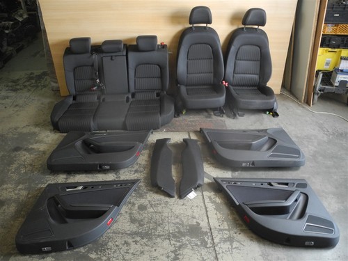 Audi limousine - a4,
