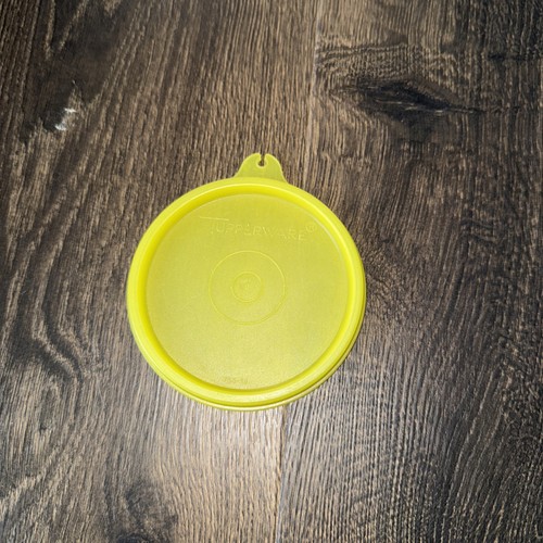Tupperware 733 deckel - x, Ø