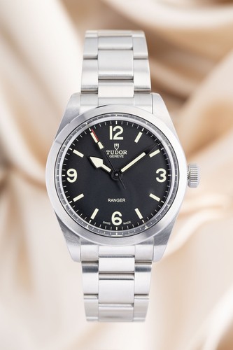 Tudor ranger automatik - tudor,