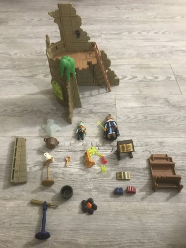 Playmobil 3839 zauberturm - 3839,