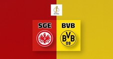 Sky Wow BVB Gegen Eintracht