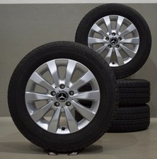 Mercedes V-Klasse W447 Viano