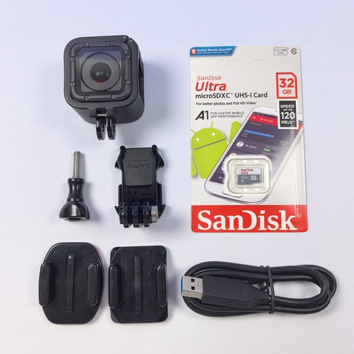 Gopro hero5 session - gopro,