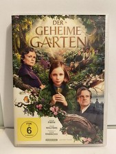 Der geheime Garten  Film  DVD