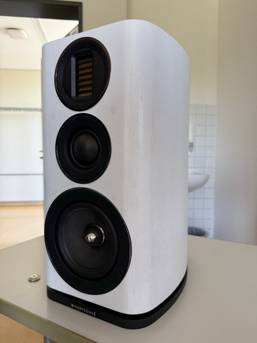 Wharfedale evo4 - wharfedale, evo4.2