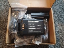 Battery Icom BP-294 Li-ion