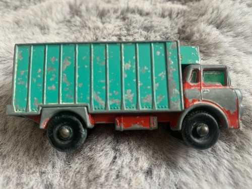 Matchbox truck - °°°,