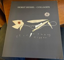Horst Hussel - Collagen (2005)