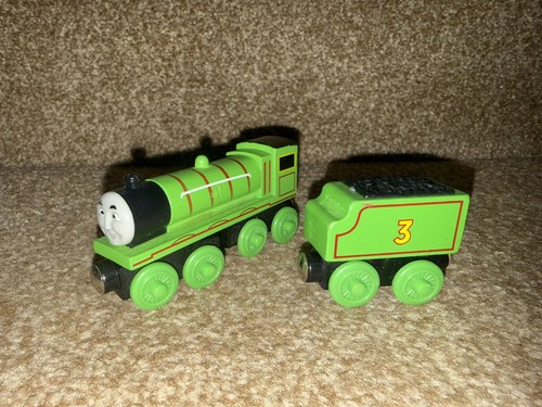 Henry tender für brio - tender,
