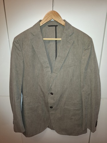 Ermenegildo zegna herren - zegna,
