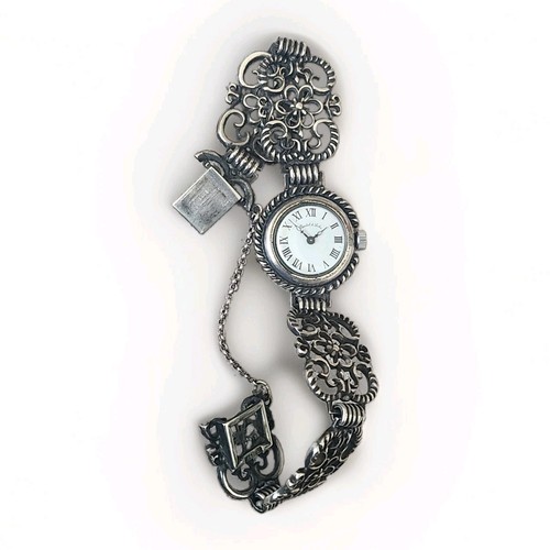 Vintage trachtenuhr - vintage,