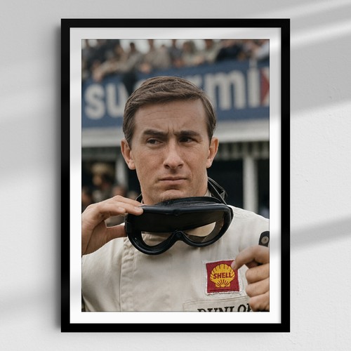 Großer preis von belgien 1965 - preis,