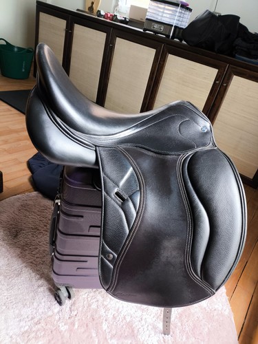 Dressursattel horse star - dressursattel,