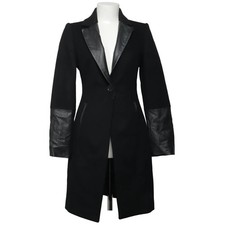 Stefanel mantel damen - stefanel,, mantel,