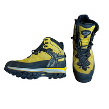 Meindl Wanderschuhe Outdoor Spazieren Atmungsaktiv Trekkingschuhe Wanderstiefel