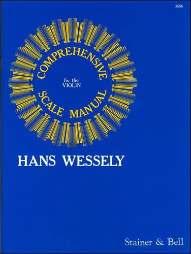 Comprehensive scale manual - a,
