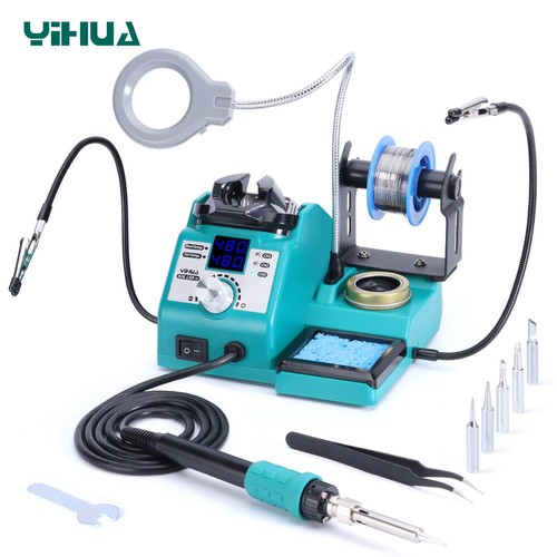 Yihua 926led 900m - yihua,