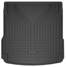 Premium Kofferraumwanne