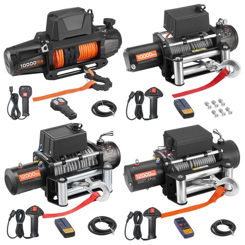 Uimoso 12v elektrische - 12v,