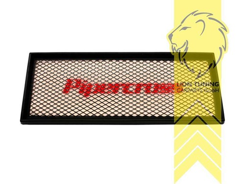 Pipercross sportluftfilter - pipercross,
