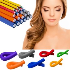 24 PAPILOTTEN Lockenwickler