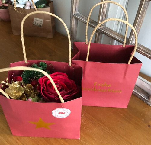 Geschenk adventsgruß inkl - adventsgruß,
