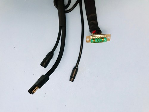 Bionx battery communition - battery, &
