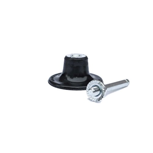 Stützteller 50mm schaft - 50mm,