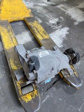 Hinterachsgetriebe 2.47 7584452 BMW 525d Automatik F10 / F11