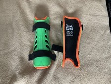 TK Schienbeinschoner Hockey Größe XXXS