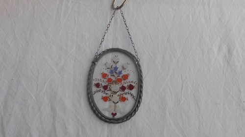 Fensterbild glasbild - fensterbild,