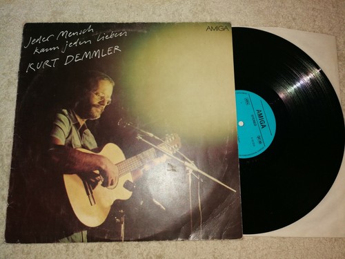 Kurt demmler jeder - demmler,
